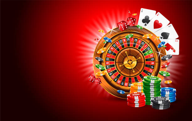 catan mobile app interface showing slot tournaments and live-dealer table options