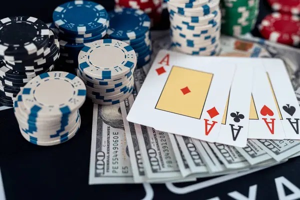 catan live casino and sportsbook interfaces available after BRI Transfer deposit