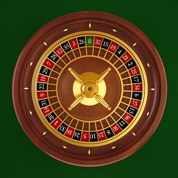 Live-dealer blackjack table on catan with professional studio setup and multiple camera feeds
